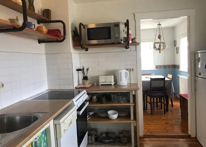 Bessastathir Guesthouse