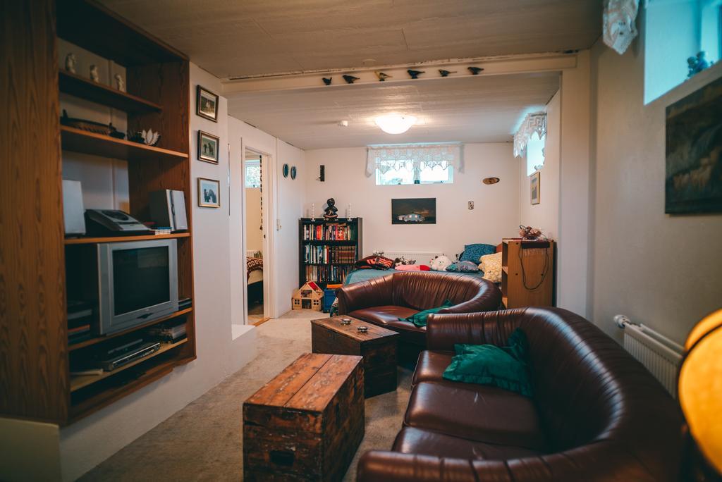Apartment Bessastathir *