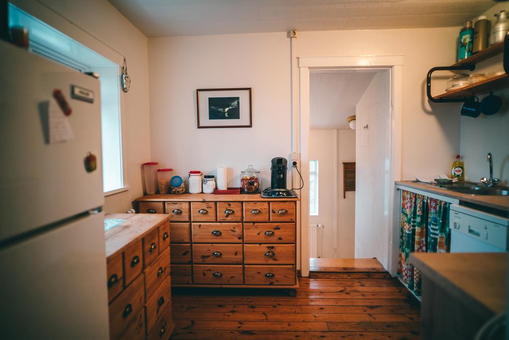 Apartment Bessastathir