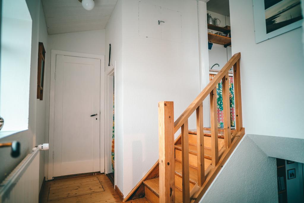 Apartment Bessastathir